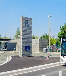 Parking PW Eco